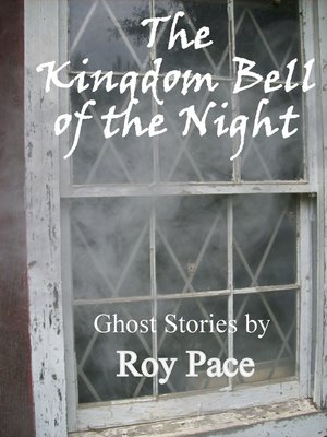 cover image of The Kingdom Bell of the Night